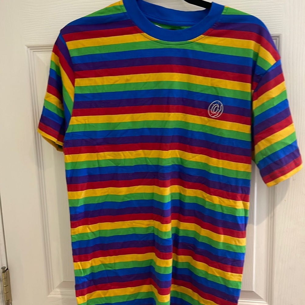 OFWGKTA shirt